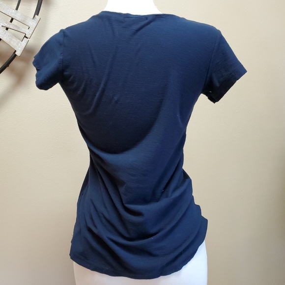 James Perse Top - Picture 3 of 6